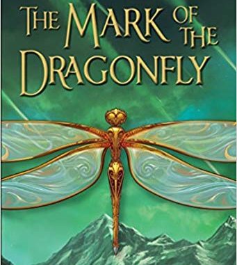 the mark of the dragonfly book 2